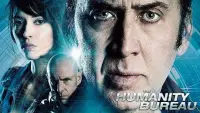 Backdrop to the movie "The Humanity Bureau" #1088681