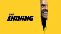 Backdrop to the movie "The Shining" #907548