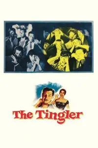 Poster to the movie "The Tingler" #1038702