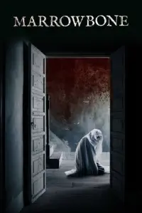 Poster to the movie "Marrowbone" #950542