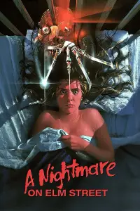 Poster to the movie "A Nightmare on Elm Street" #903804