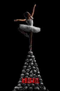 Poster to the movie "Abigail" #923764