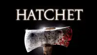 Backdrop to the movie "Hatchet" #963368