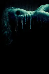 Poster to the movie "House of Wax" #708088