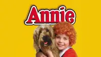 Backdrop to the movie "Annie" #986705
