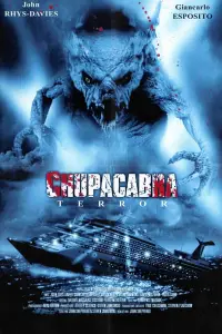 Poster to the movie "Chupacabra Terror" #1179655