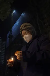 Poster to the movie "Air Base" #736657