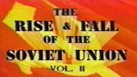 Backdrop to the movie "Soviet Union: The Rise and Fall - Part 2" #1136533