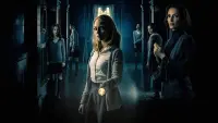 Backdrop to the movie "Down a Dark Hall" #830227