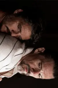 Poster to the movie "Strange Way of Life" #748919