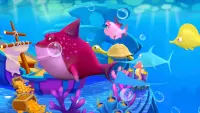 Backdrop to the movie "Fishtales 2" #730533
