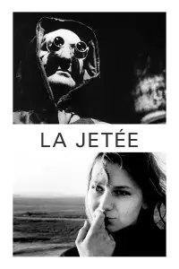 Poster to the movie "La Jetée" #970070