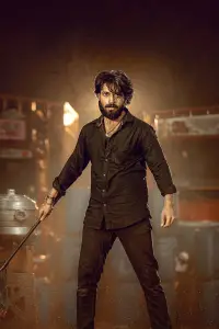 Poster to the movie "Diesel" #1005100