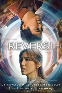 Poster to the movie "Reversi" #740823