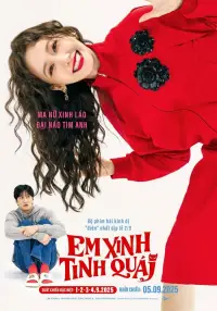 Poster to the movie "Pretty Crazy" #882979