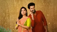Backdrop to the movie "Ranga Ranga Vaibhavanga" #779418