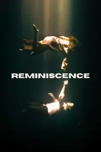 Poster to the movie "Reminiscence" #808914