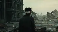 Backdrop to the movie "Godzilla Minus One" #833696