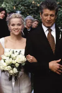 Poster to the movie "Sweet Home Alabama" #713536