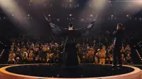 Backdrop to the movie "The Hunger Games: Catching Fire" #740287