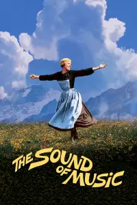 Poster to the movie "The Sound of Music" #1126040