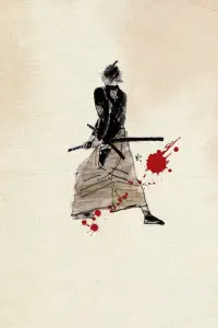 Poster to the movie "The Twilight Samurai" #809559