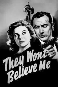 Poster to the movie "They Won