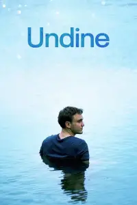 Poster to the movie "Undine" #939515