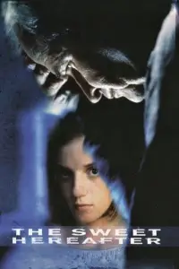 Poster to the movie "The Sweet Hereafter" #1142155