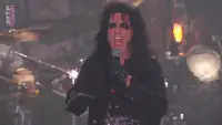 Backdrop to the movie "Alice Cooper - Road (Live at Hellfest 2022)" #1212394