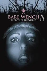 Poster to the movie "The Bare Wench Project 3: Nymphs of Mystery Mountain" #999079