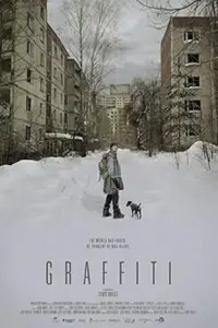 Poster to the movie "Graffiti" #1117745