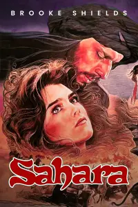 Poster to the movie "Sahara" #971640