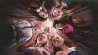 Backdrop to the movie "Fear Street: Prom Queen" #789286