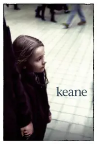 Poster to the movie "Keane" #659760