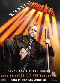 Poster to the movie "Levon