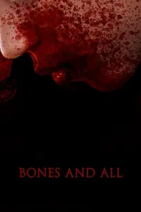 Poster to the movie "Bones and All" #823767