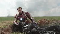 Backdrop to the movie "Captain America: Civil War" #739122