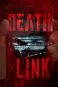 Poster to the movie "Death Link" #1019703