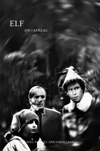 Poster to the movie "Elf" #1190246