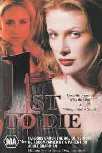 Poster to the movie "First to Die" #1237357