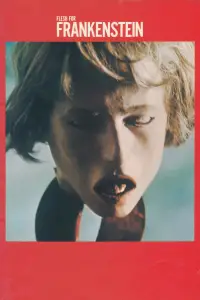 Poster to the movie "Flesh for Frankenstein" #1108568