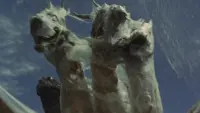 Backdrop to the movie "Ghidorah, the Three-Headed Monster" #782554