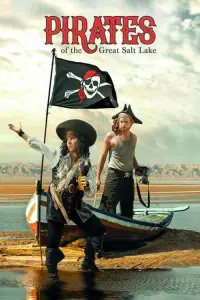 Poster to the movie "Pirates of the Great Salt Lake" #894636