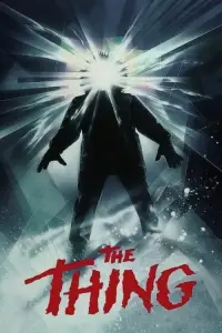Poster to the movie "The Thing" #905656