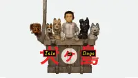 Backdrop to the movie "Isle of Dogs" #606260
