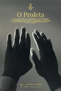 Poster to the movie "The Prophet" #558091