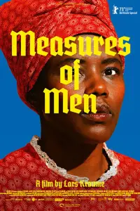Poster to the movie "Measures of Men" #1142628