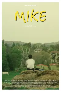 Poster to the movie "Mike" #200127