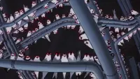 Backdrop to the movie "Patlabor: The Movie" #811948
